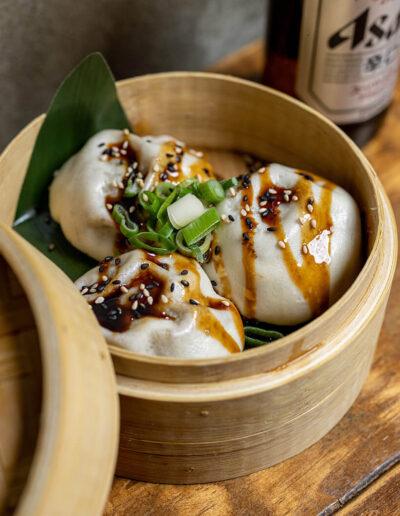 restaurante japones badajoz