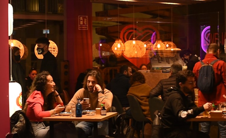 restaurante japones badajoz