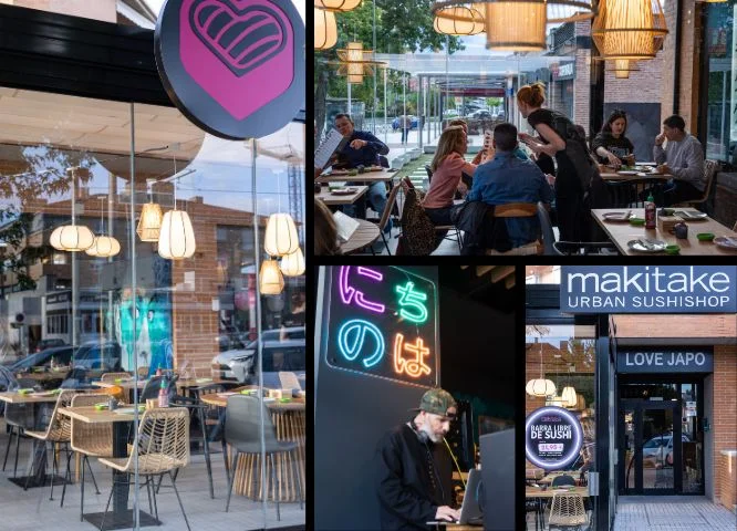 restaurante sushi en boadilla del monte